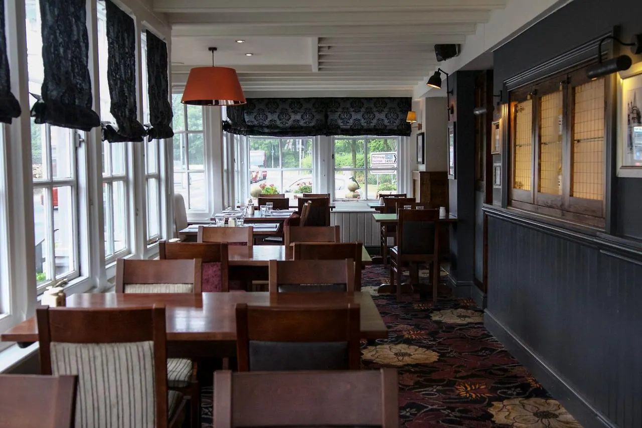 The Manor Bed and Breakfast Nottingham 0*,  Storbritannien