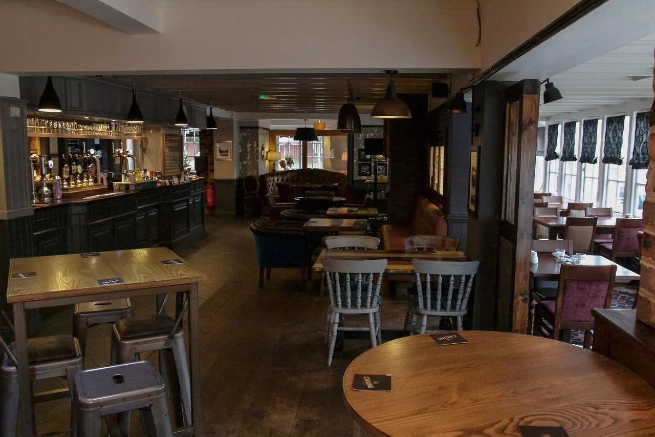 The Manor Bed and Breakfast Nottingham Bed & Breakfast