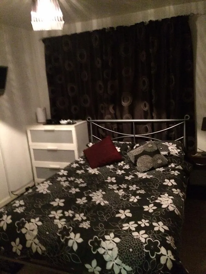 Bed & Breakfast The Manor Bed and Breakfast Nottingham