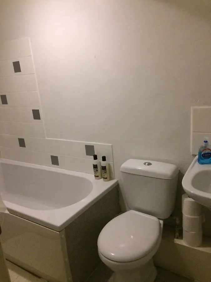 The Manor Bed and Breakfast Nottingham